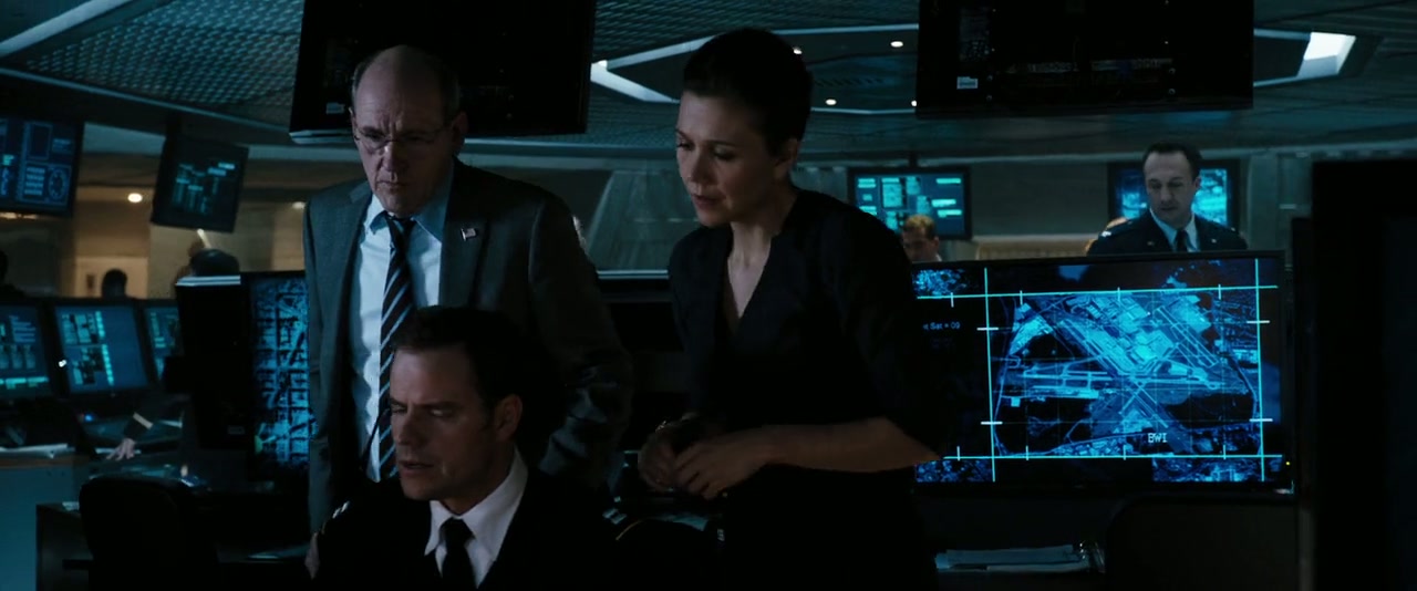 White House Down Screenshot