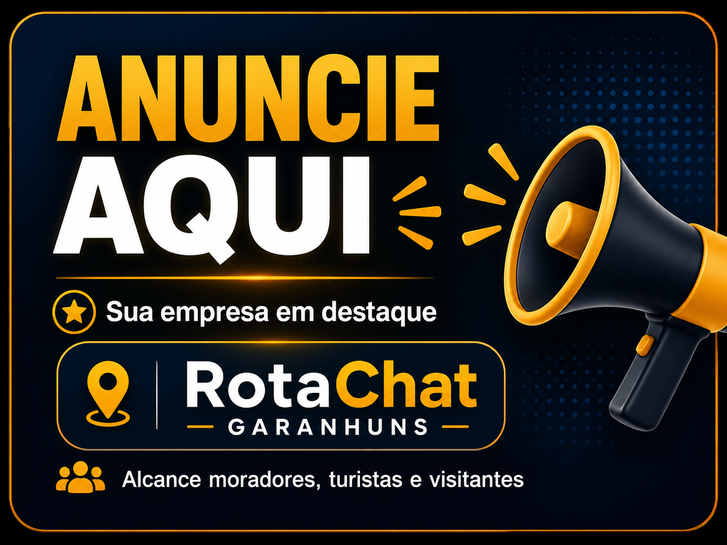 Anuncie sua empresa aqui