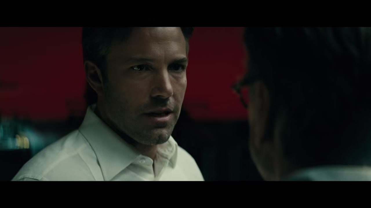Batman v Superman: Dawn of Justice Screenshot
