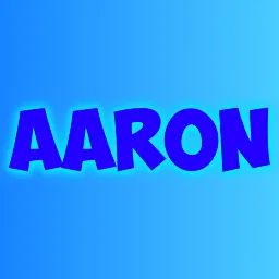 dev_aaron avatar