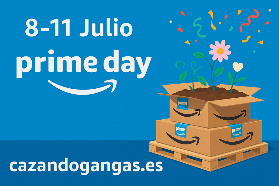 ADELANTO PRIME DAY