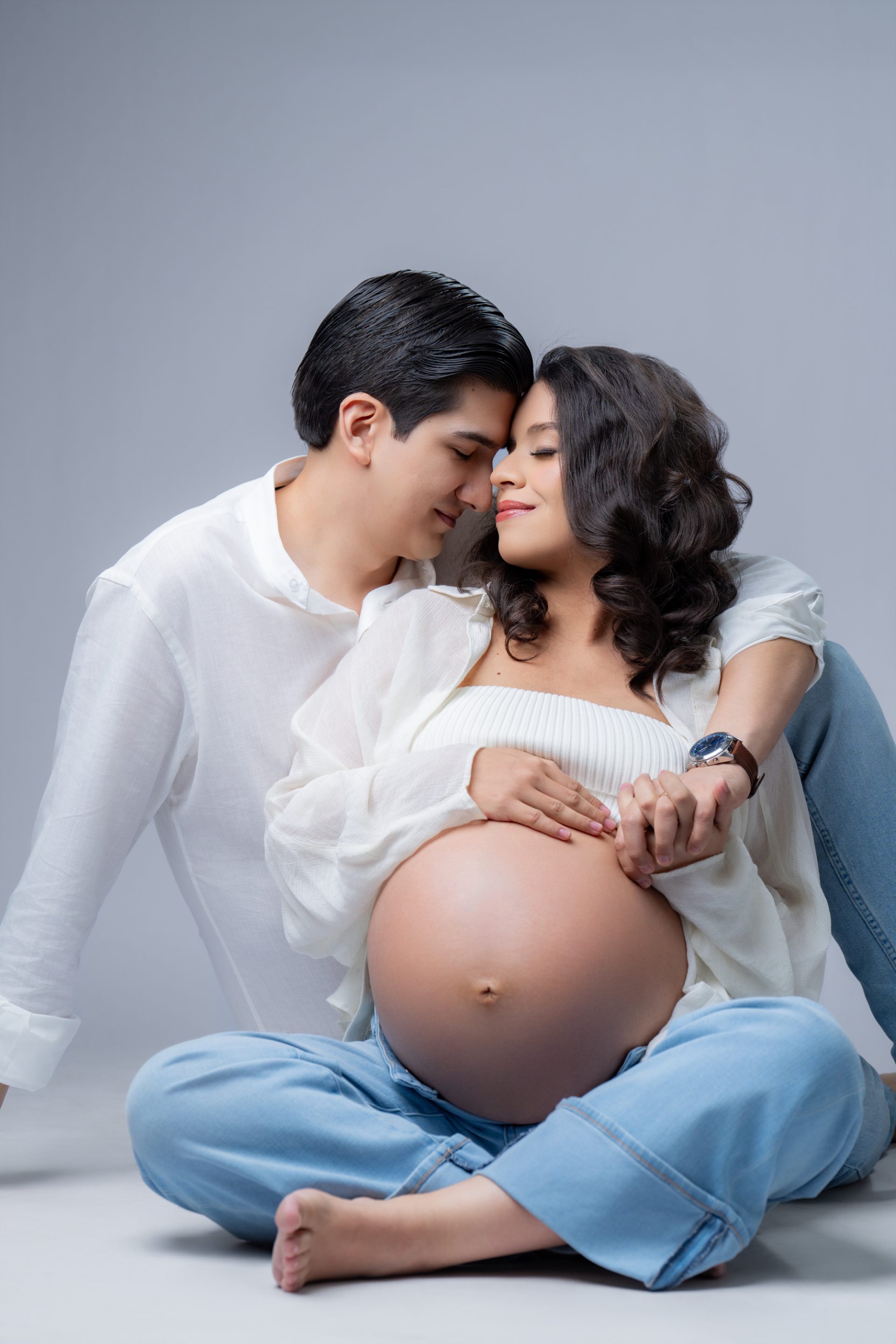 Maternidad 15