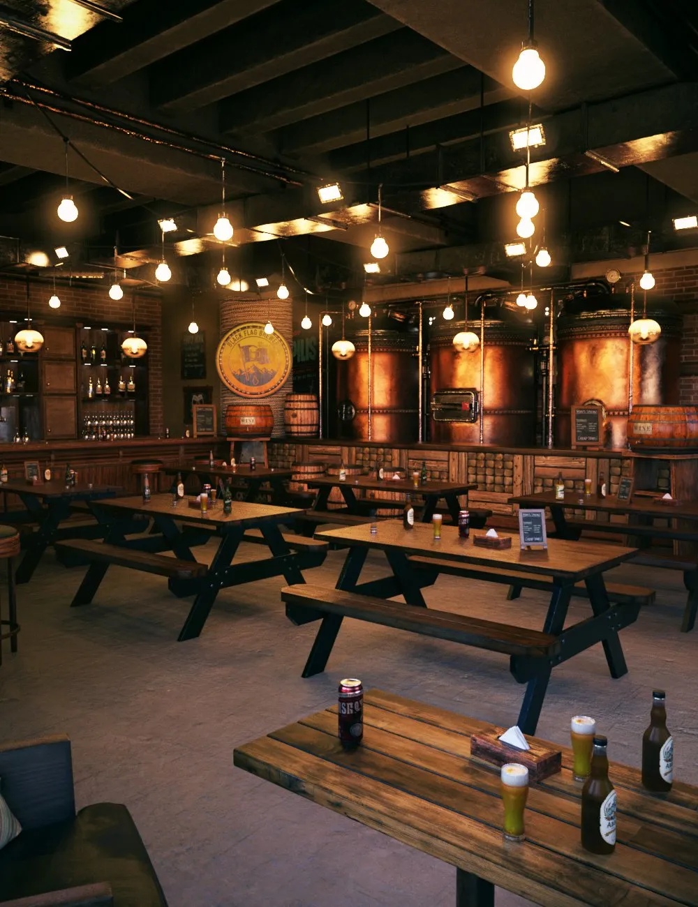 XI Brewerynew XI Brewerynew