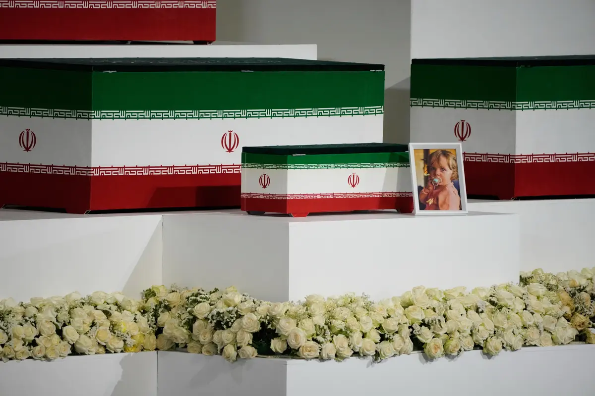 Iran Prepares for Extensive Funeral Rites for Supreme Leader