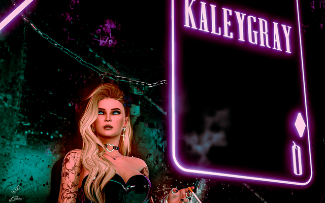 Kaley