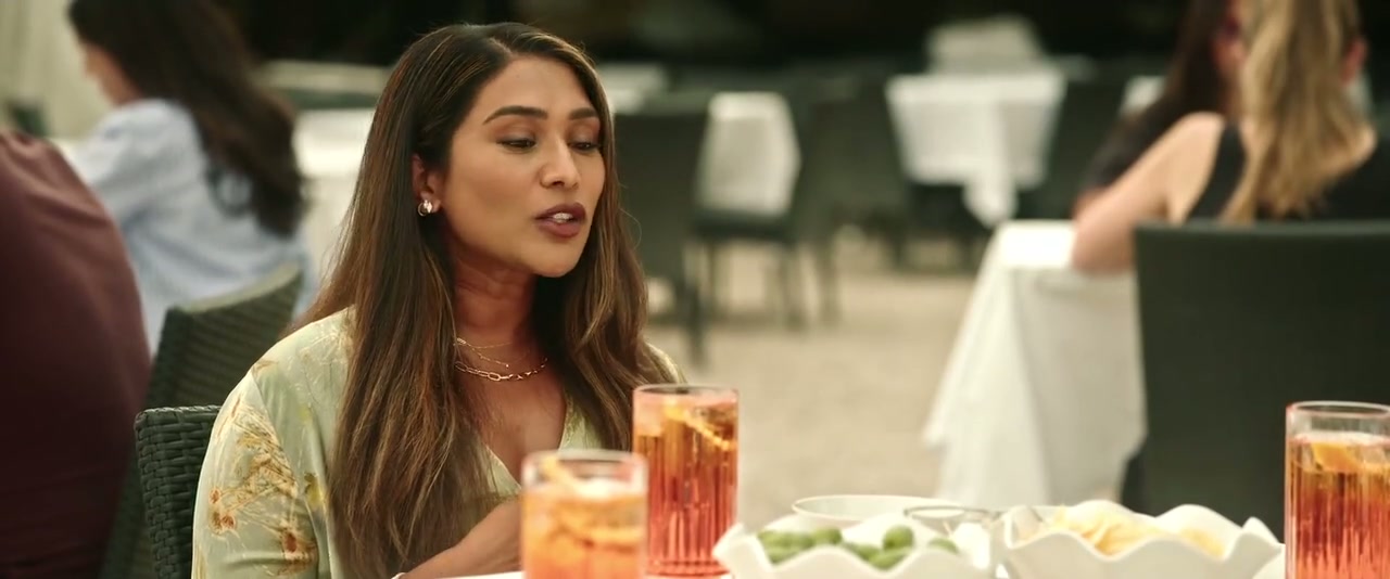 Meet Me in Rome Screenshot