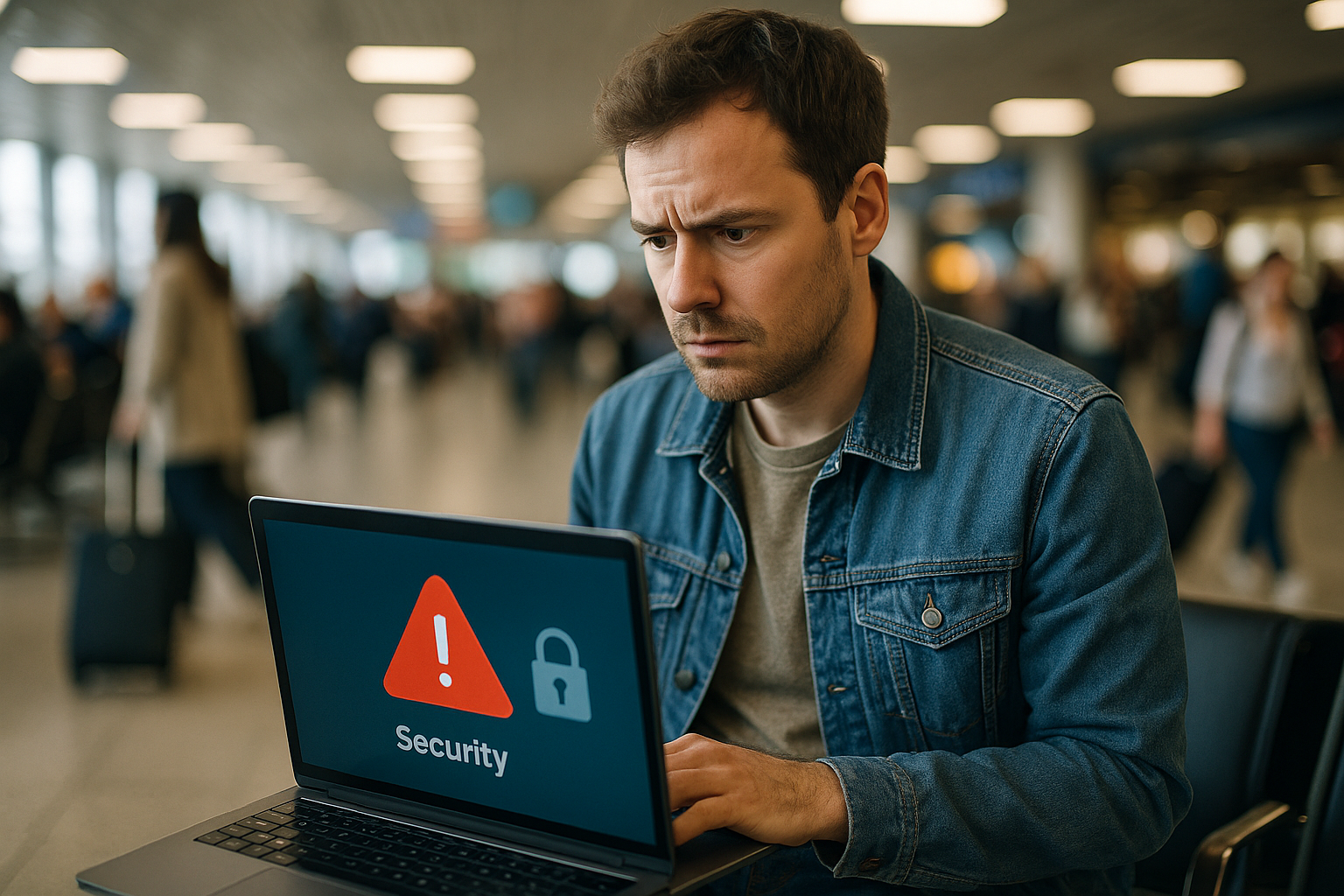 Is Public Wifi Safe ?