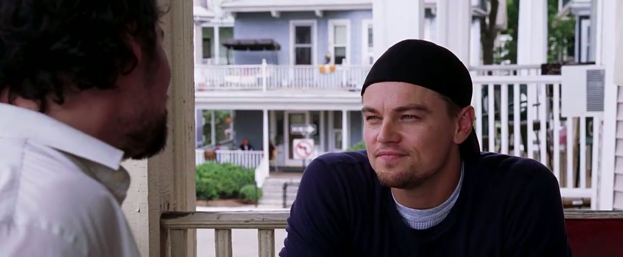 The Departed Screenshot