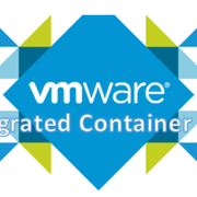 vmware integrated container 4 0