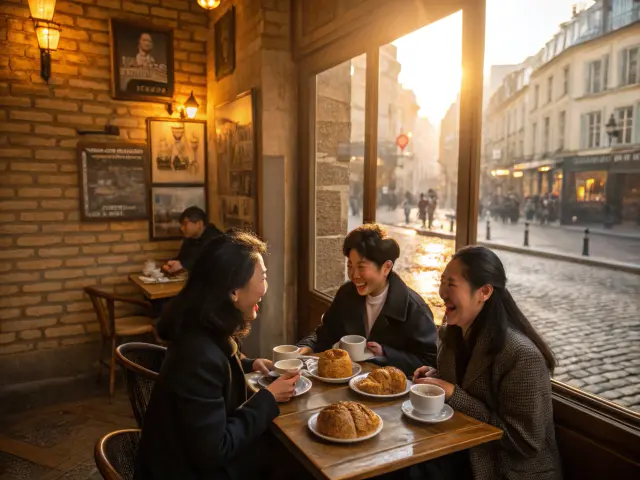 프랑스여행사 france