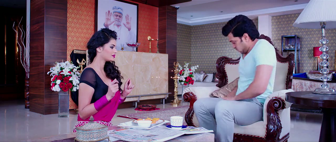 Great Grand Masti Screenshot