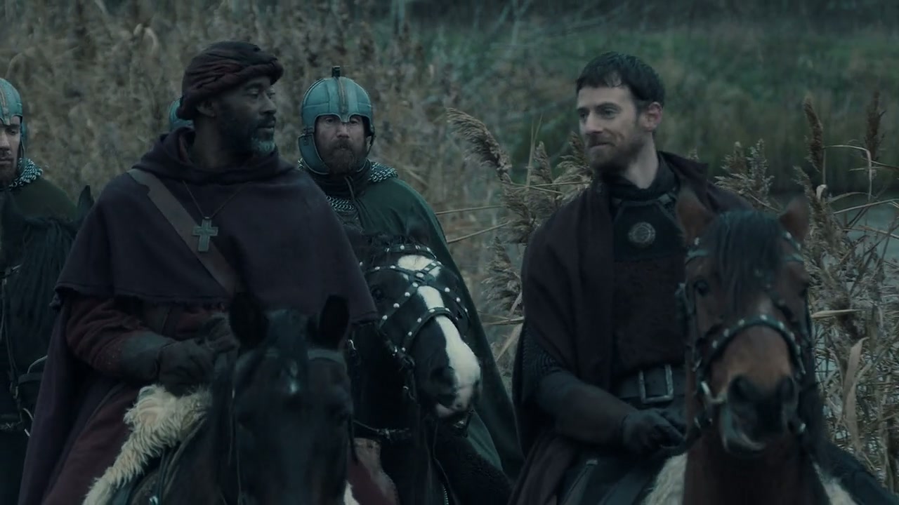 The Last Kingdom Screenshot