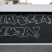 Graffiti artwork by eyza