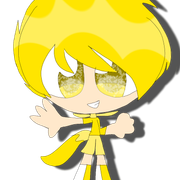 Pentagon Yellow