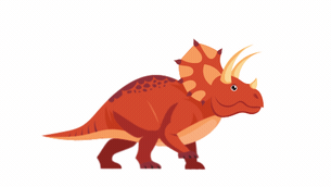 Triceratops