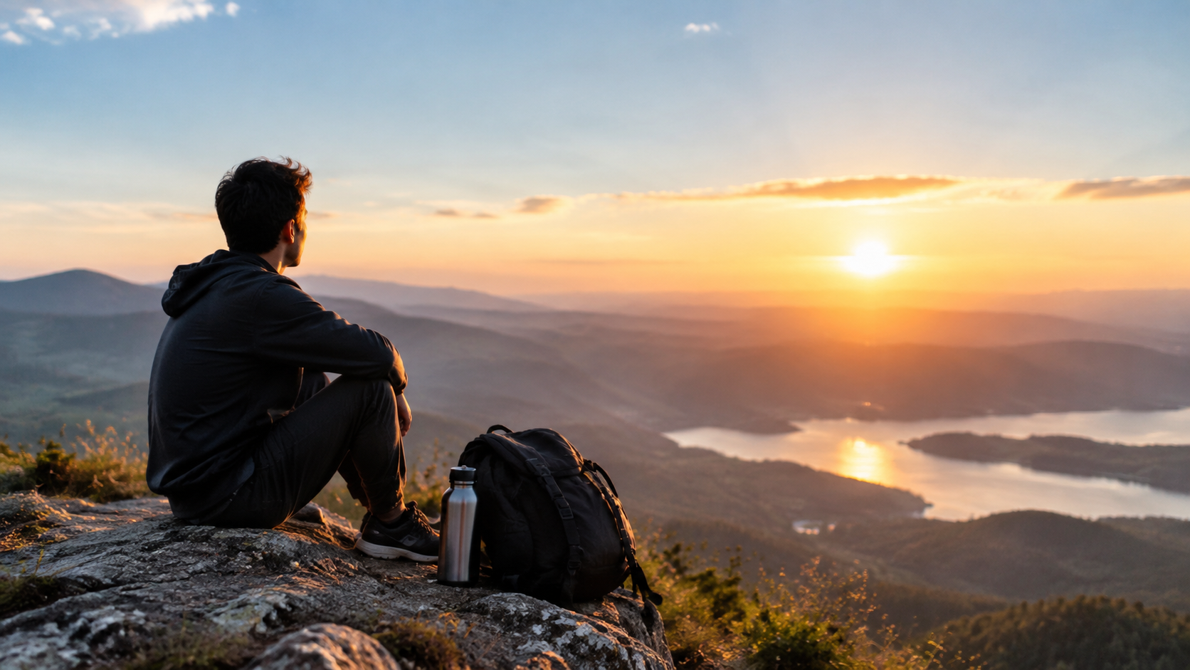 Why Delayed Gratification Leads to Success: The Psychology of Long-Term Achievement