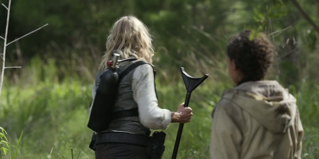 Fear the Walking Dead Screenshot