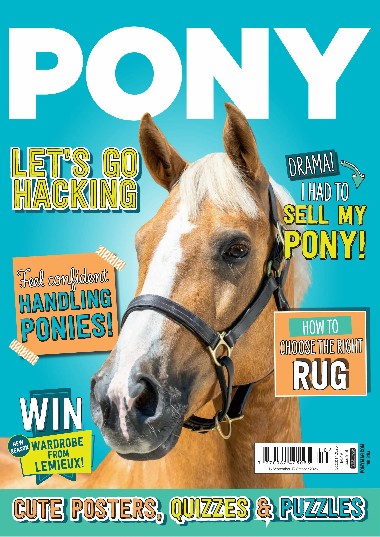 [Obrazek: Pony-October-2026.jpg]