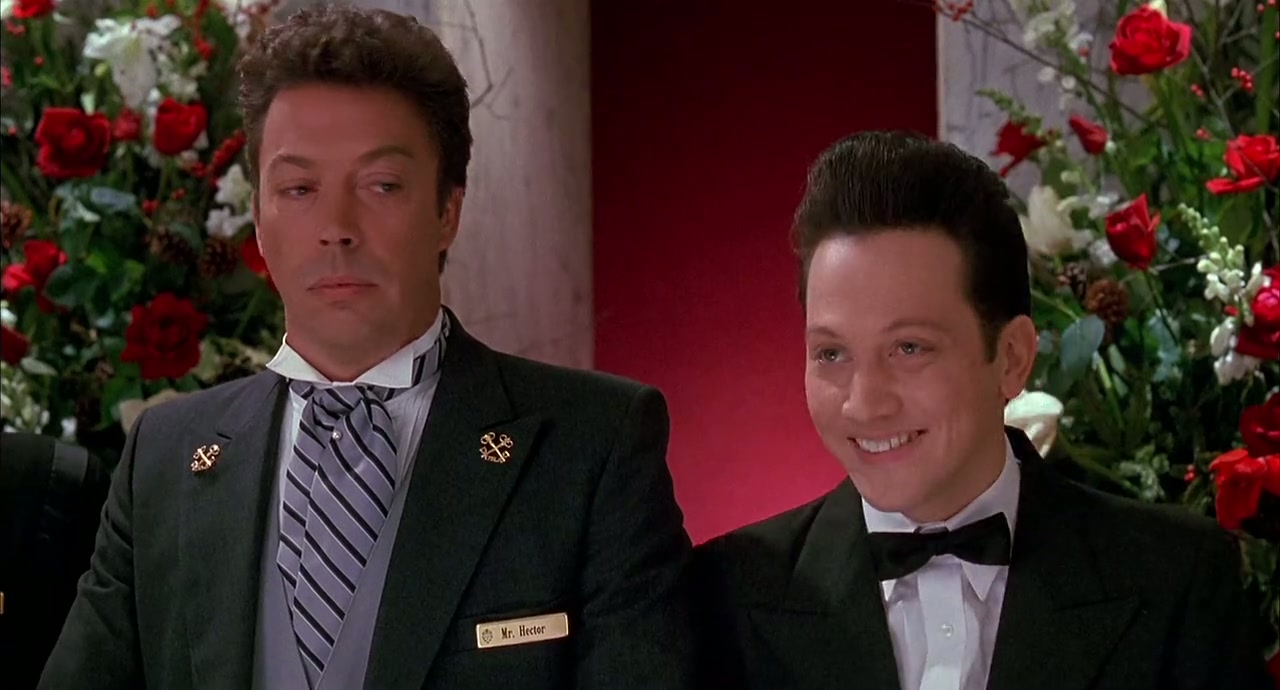 Home Alone 2: Lost in New York Screenshot