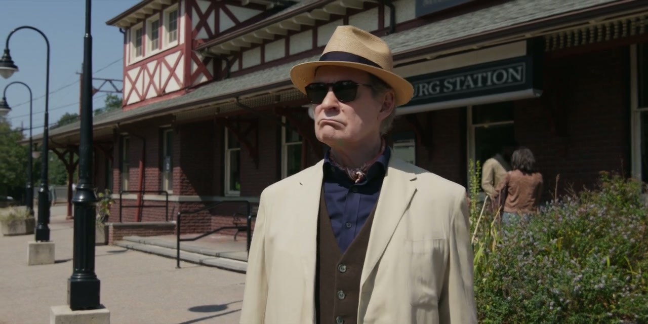 American Classic Screenshot