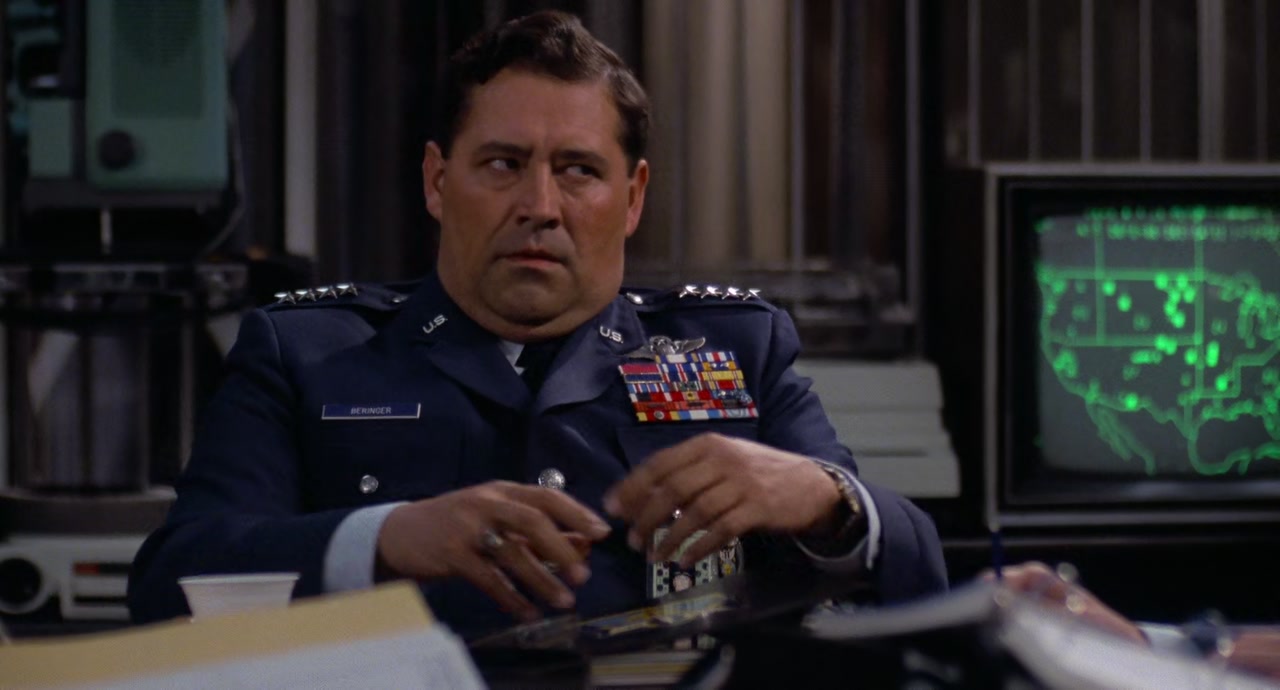 WarGames Screenshot