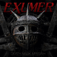 Exumer – Death Mask Messiah (2026)