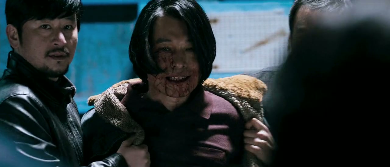 Confession of Murder Screenshot