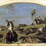 После Куликовской битвы