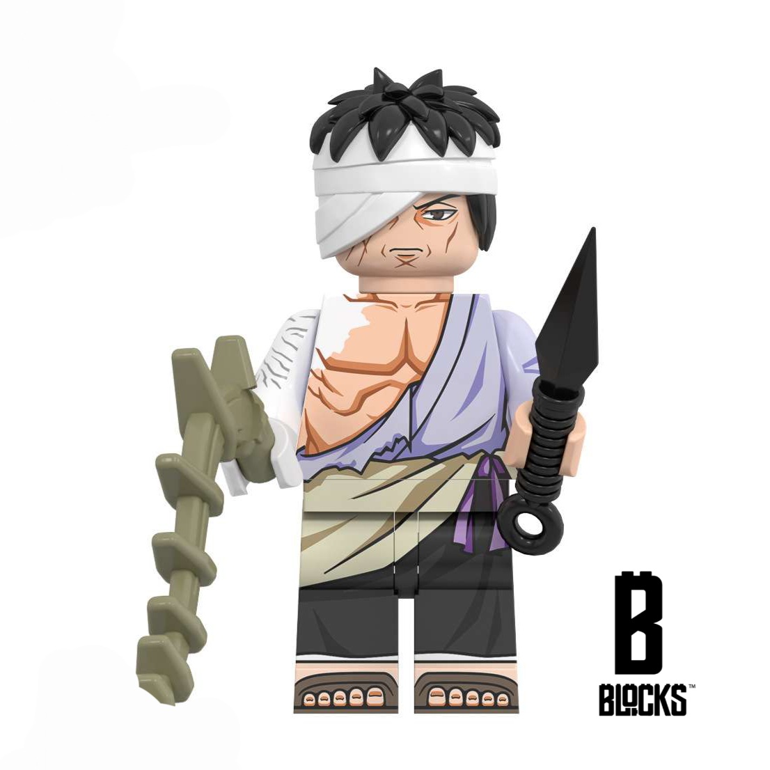 Danzo WM