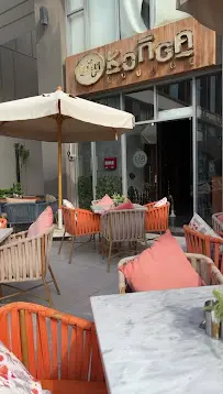 صورة KONGA LOUNGE