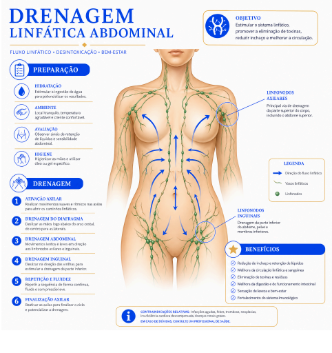 Técnica de Drenagem 2