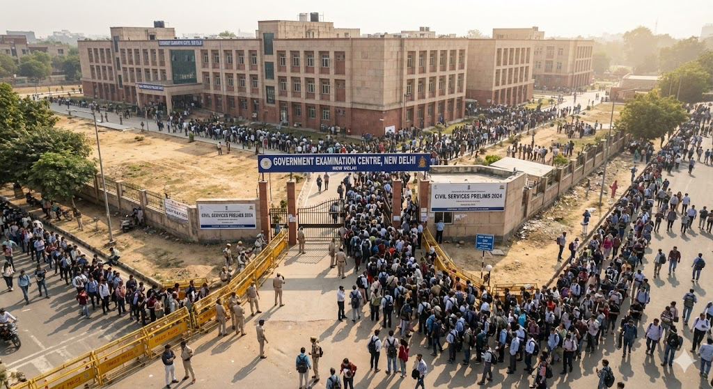 ब्यावर जिला: चतुर्थ श्रेणी कर्मचारी भर्ती 2024 के कॉउंसलिंग निर्देश जारी, अभ्यर्थियों में उम्मीद जगी
