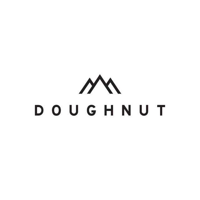 Doughnut logo
