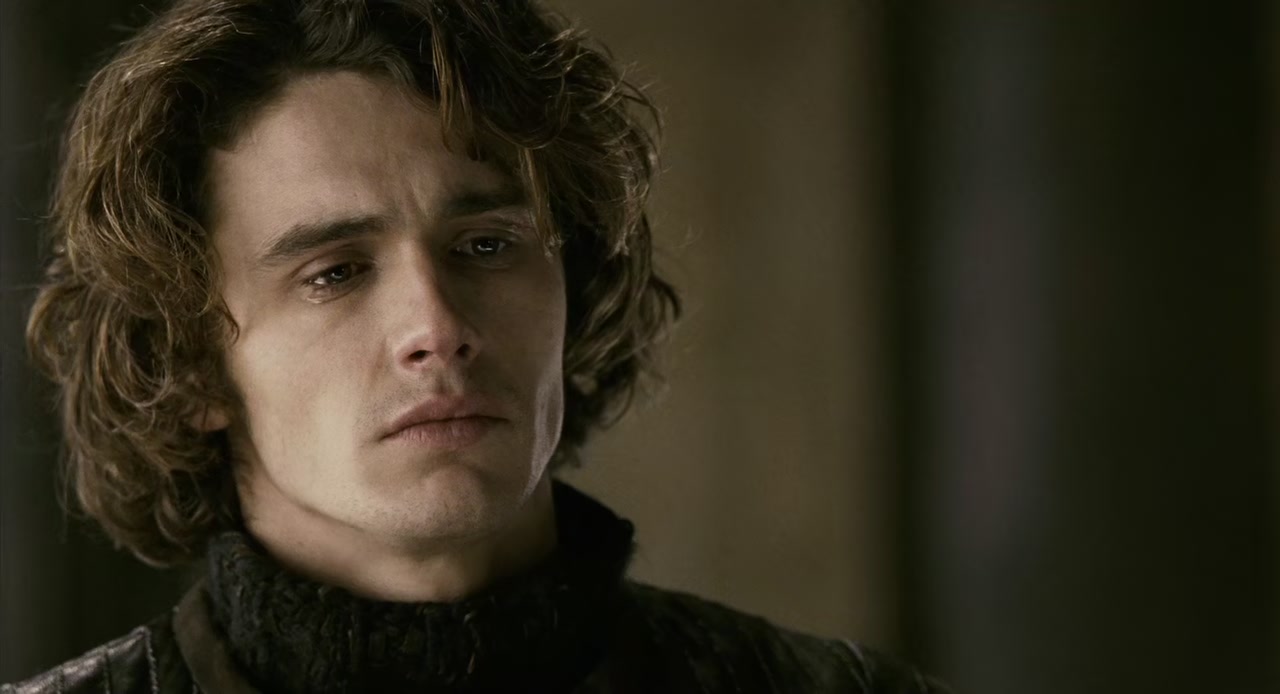 Tristan & Isolde Screenshot