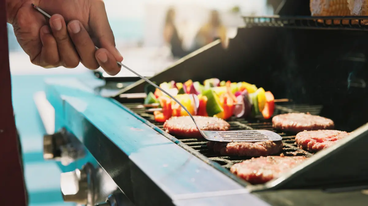 Trader Joe’s Top Ten Meats for Summer Grilling and Smoking