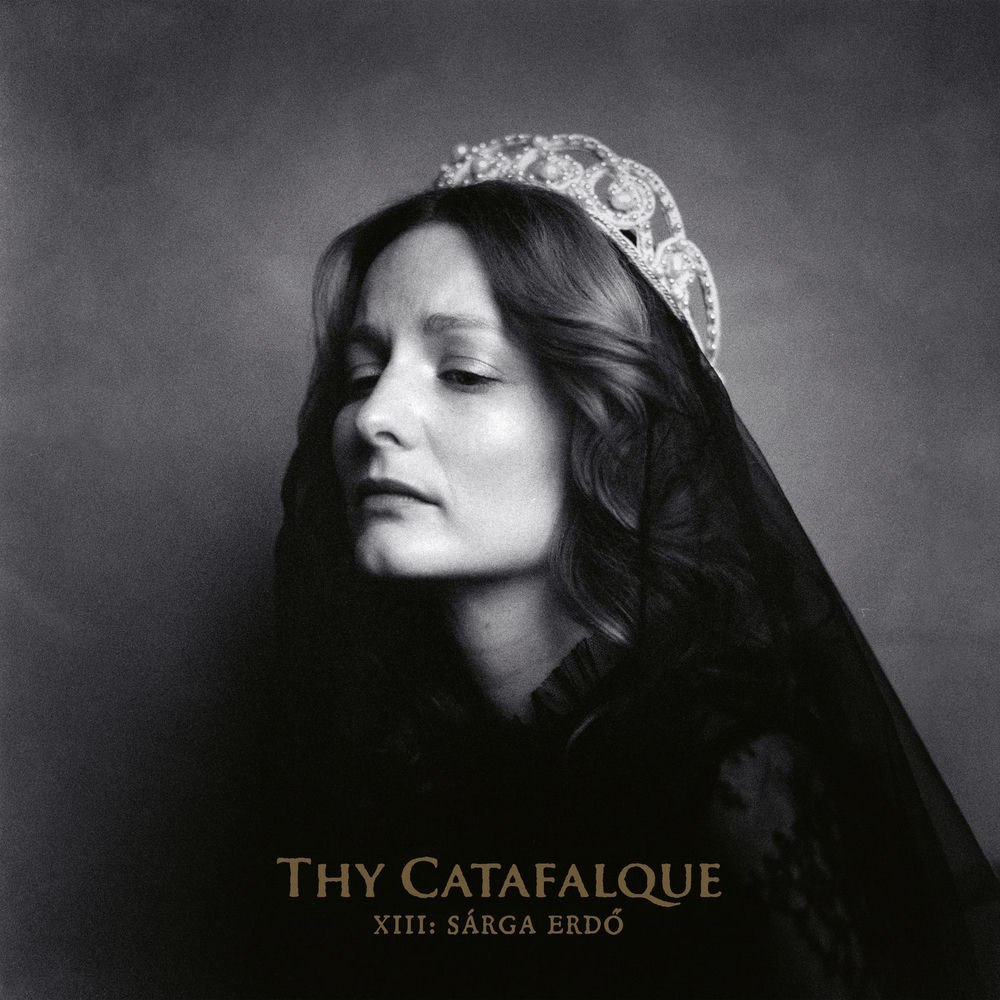 Thy Catafalque - Búcsú a piros madártól [single] (2026)