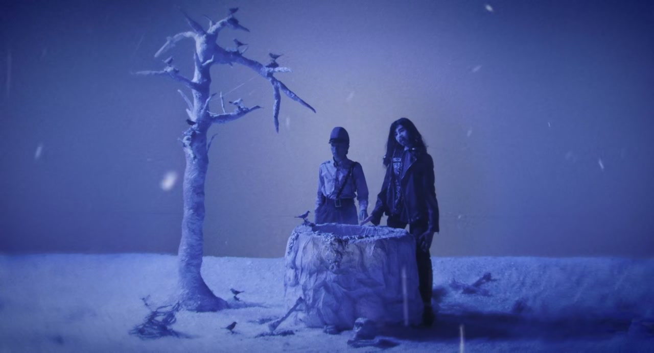 The Hyperboreans Screenshot
