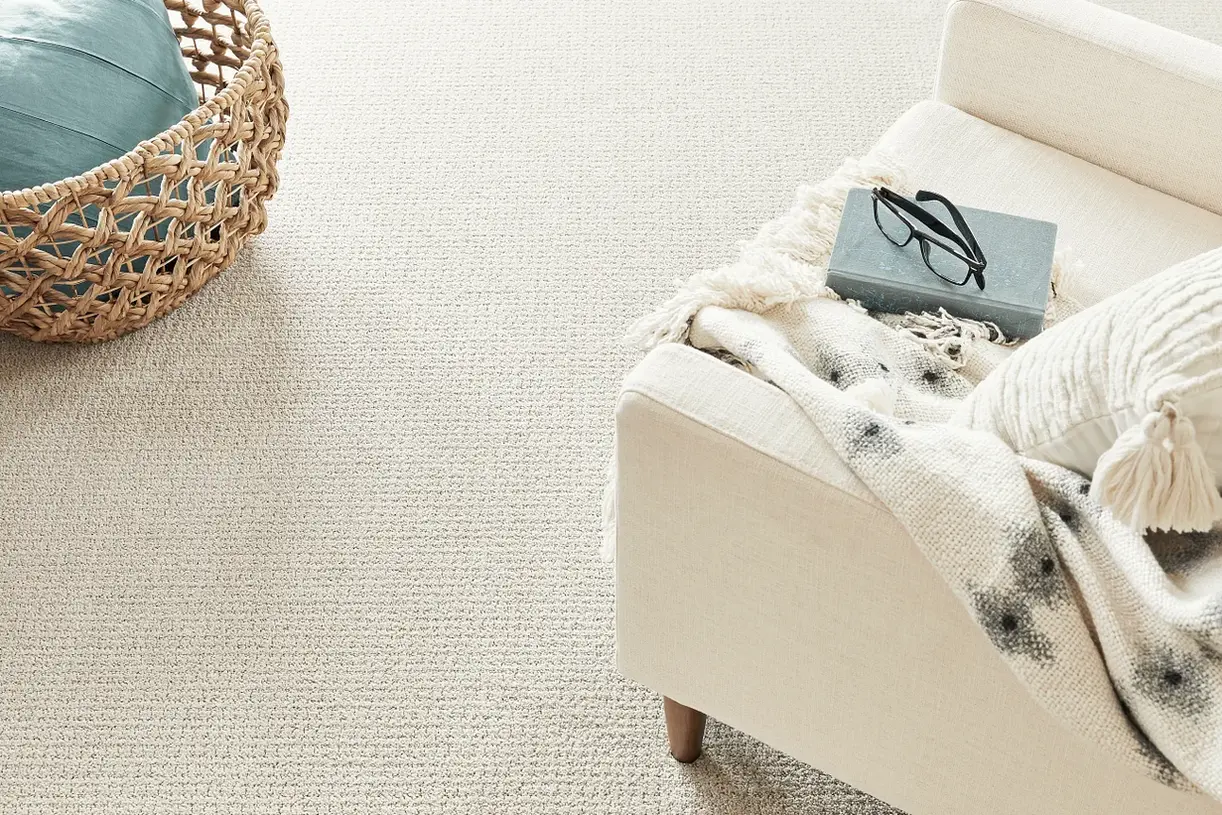 Velvet Luxury Carpet