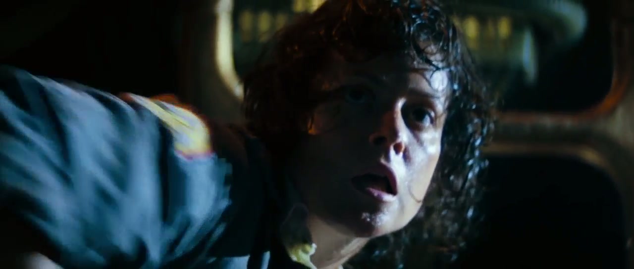 Alien Screenshot
