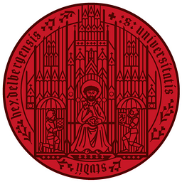 Heidelberg University Logo