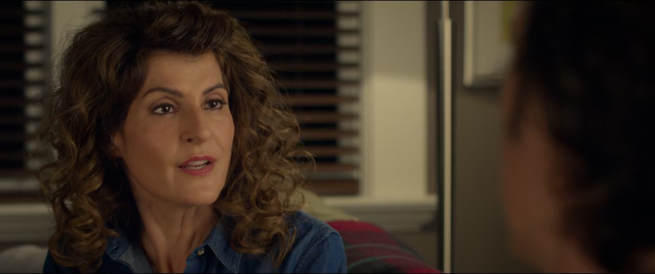 My Big Fat Greek Wedding 2 Screenshot