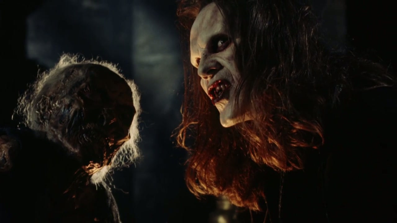 Bloodstone: Subspecies II Screenshot