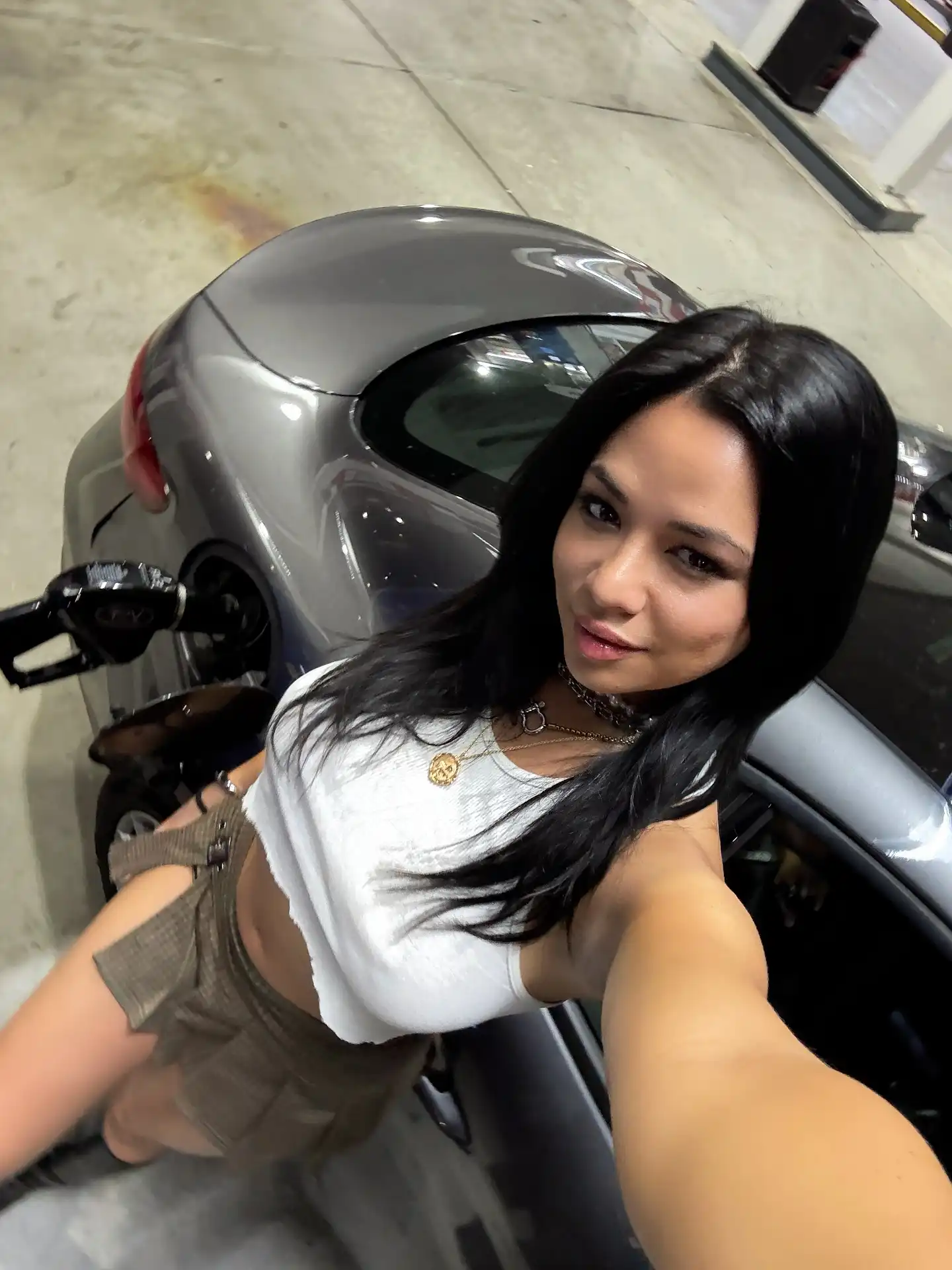 Scarlett Alexis Wallpapers Insta Sport Bio (6)