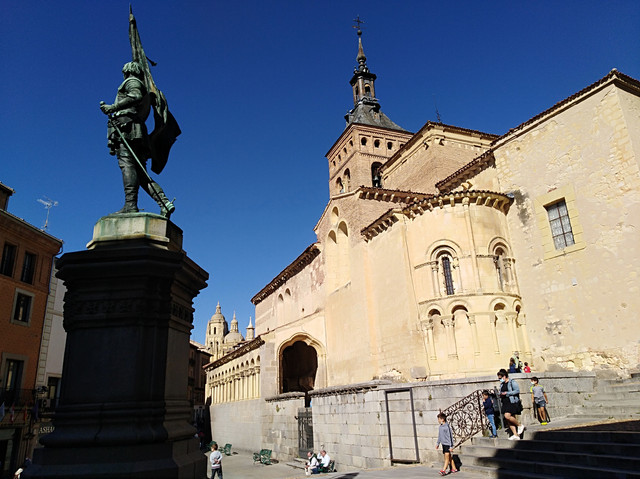 Dia 4. Segovia. Lunes 11 octubre - Escapada castellana 2021 (8)