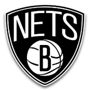 brooklyn nets logo