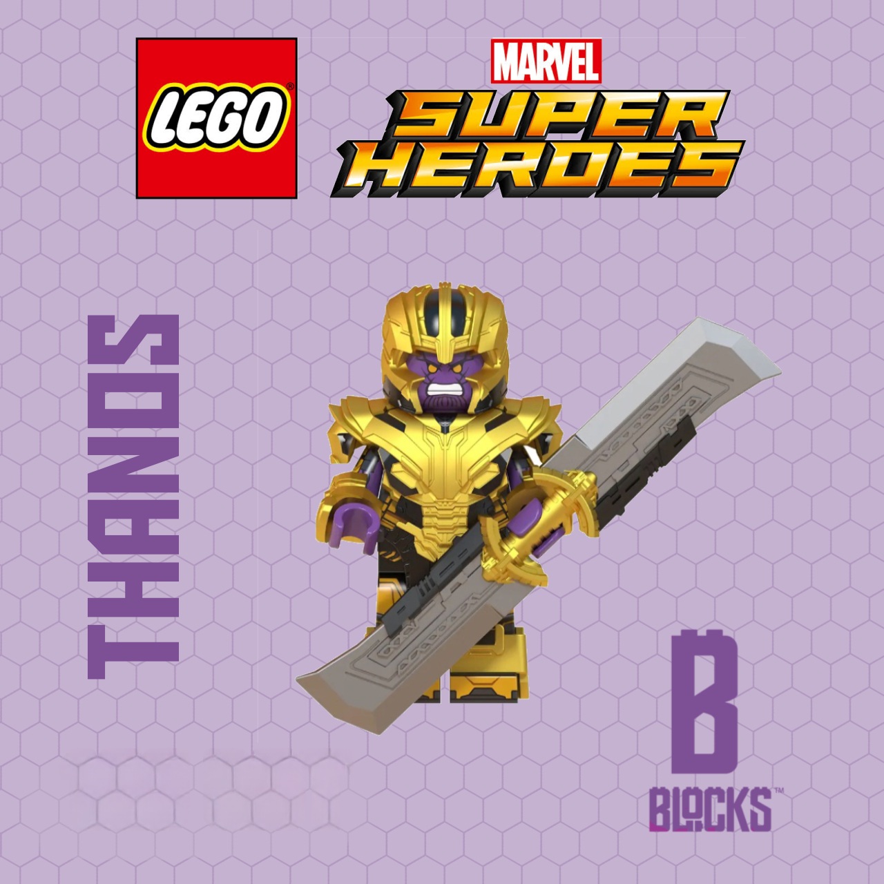 Thanos