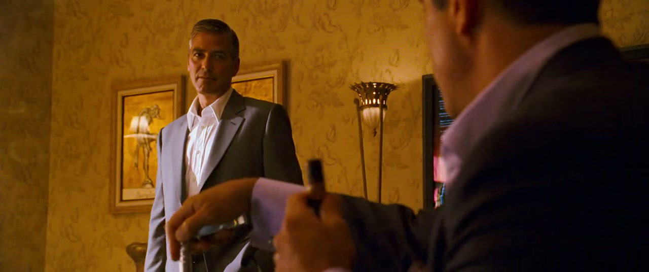 Ocean's Thirteen Screenshot