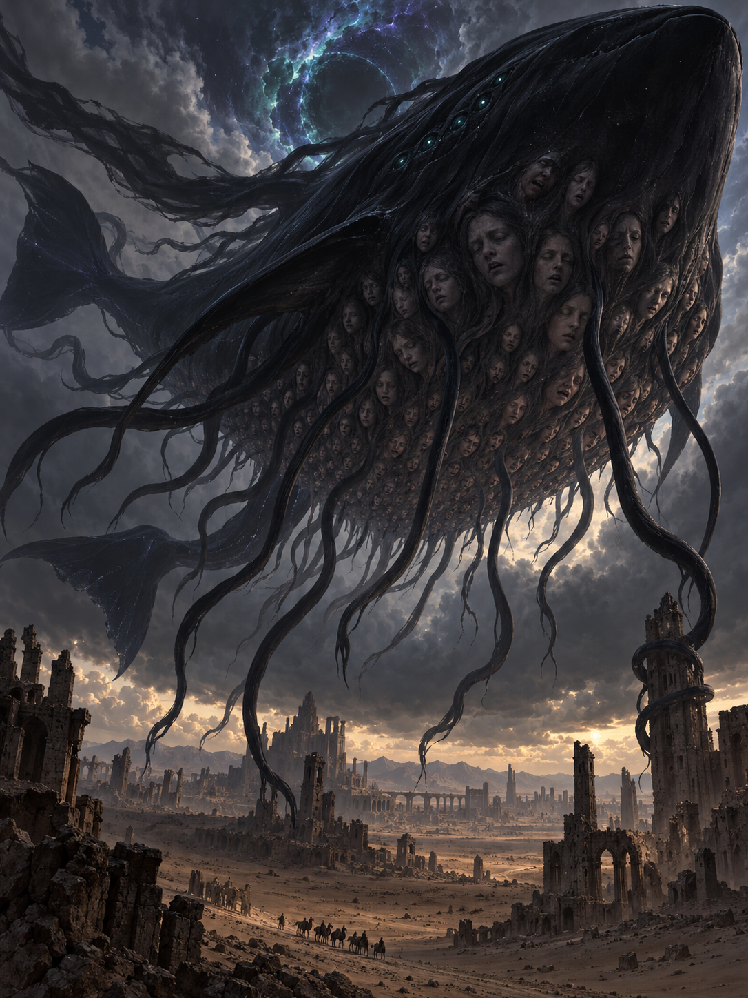 Leviathan