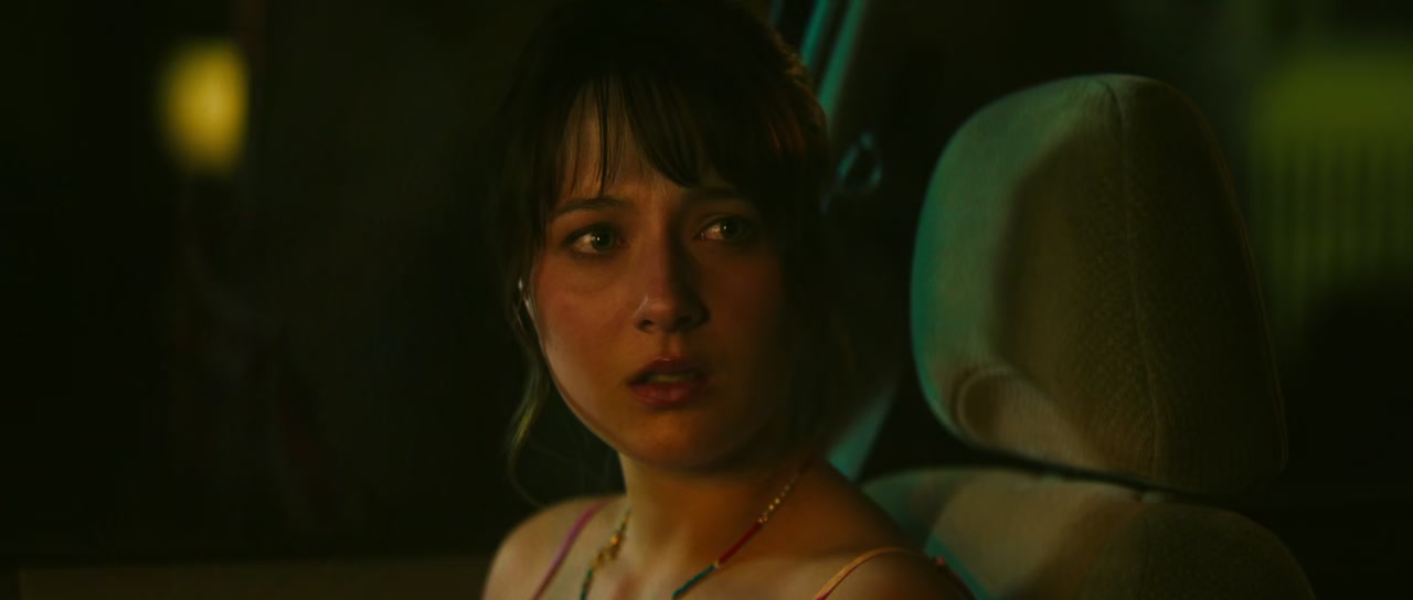 Cape Fear Screenshot