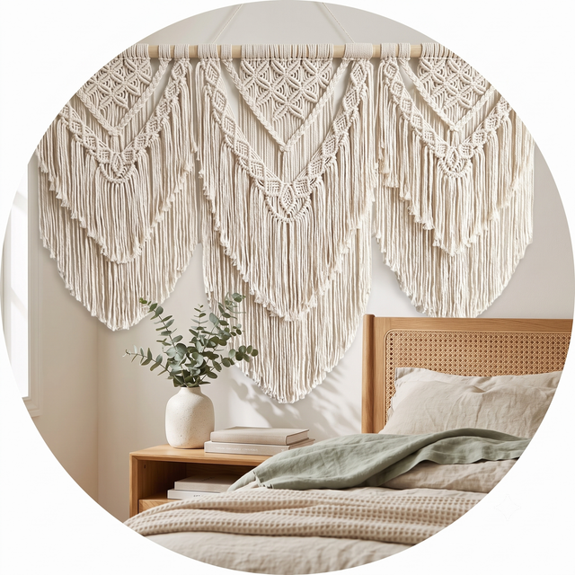 Boho style